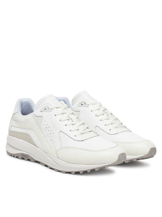 Bogner Bogner Tenisice Golf 12522725 Bijela