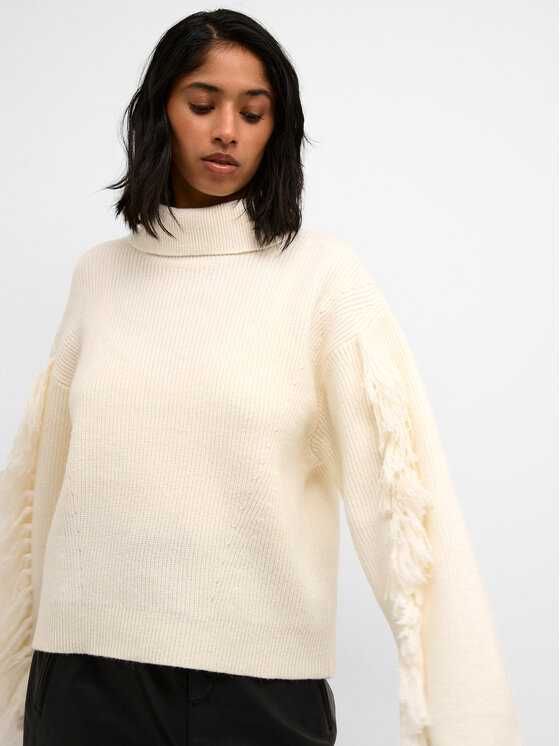 Karen by Simonsen Karen by Simonsen Garbó Madison 10104791 Bézs Regular Fit