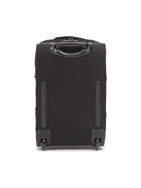 Eastpak Eastpak Kabinenkoffer Tranverz S EK00061L Schwarz