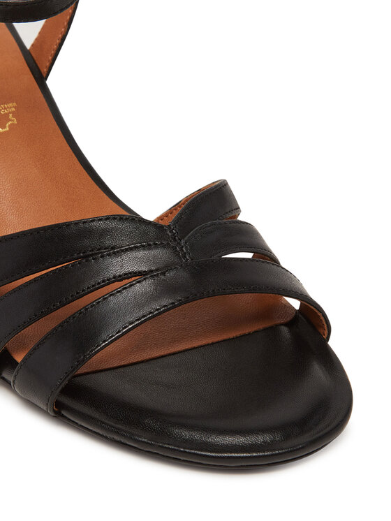 Tamaris Tamaris Sandali 1-28333-44 Nero