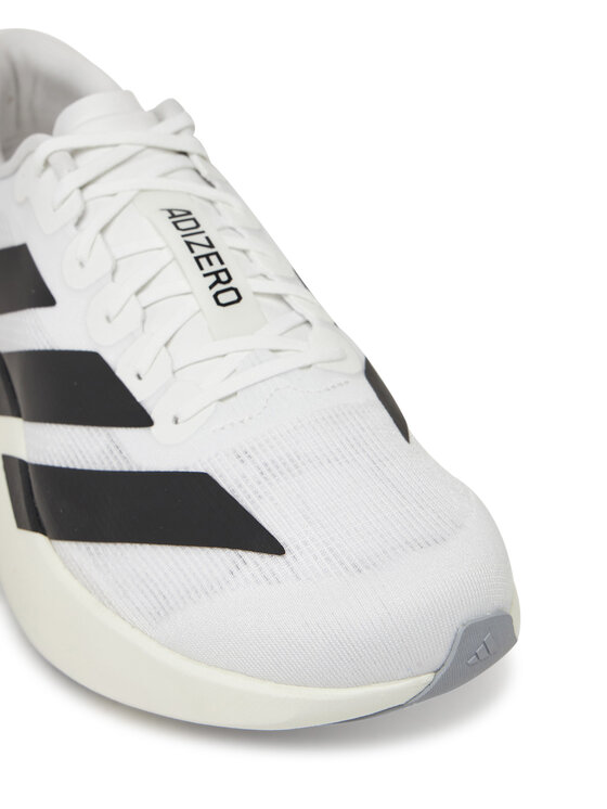 adidas adidas Маратонки за бягане adizero EVO SL JH6206 Бял