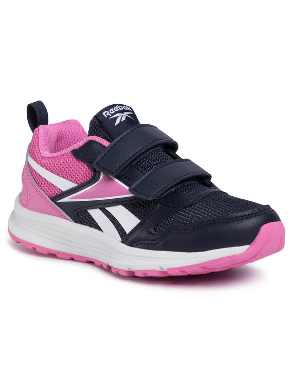 Reebok Schuhe Almotio 5.0 2V EF3135 Dunkelblau Modivo