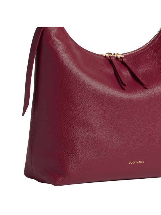 Coccinelle Coccinelle Borsetta Malory 9 Bordeaux