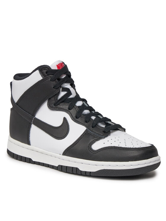 Nike Nike Tossud Dunk High DD1869 103 Must
