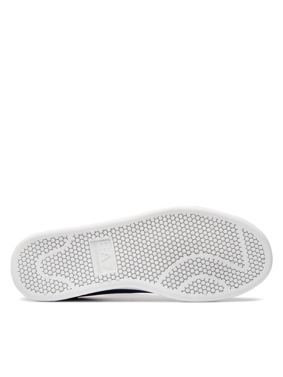 EA7 Emporio Armani EA7 Emporio Armani Laisvalaikio batai Tamsiai mėlyna