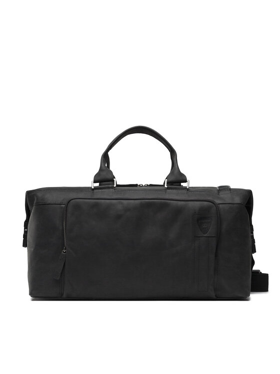 Strellson Strellson Torba Richmond 4010002950 Czarny