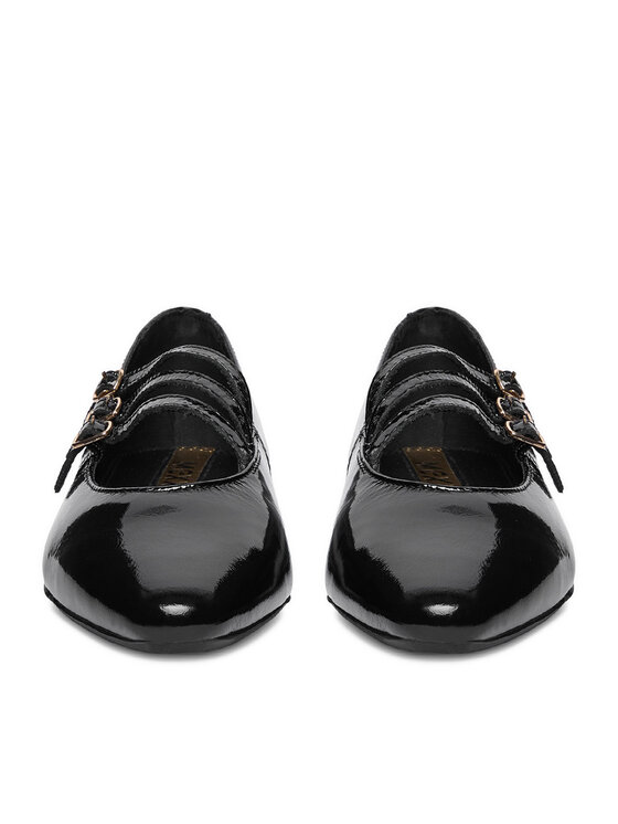 MEXX MEXX Балеринки CEO-MX/038C-RST Черен