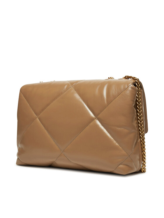 Tory Burch Tory Burch Ročna torba 154704 Rjava
