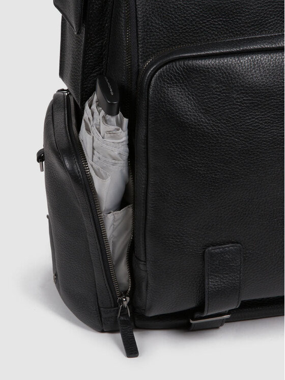 Piquadro Piquadro Zaino 341 Nero