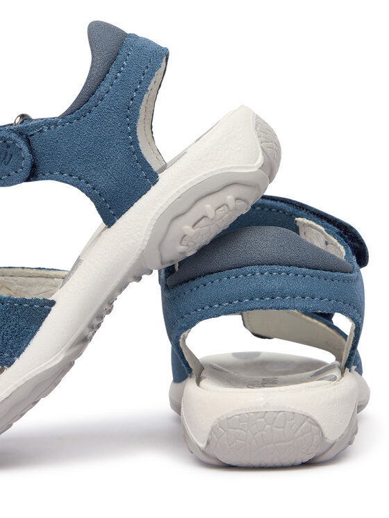 Primigi Primigi Sandali 1383688 M Blu scuro