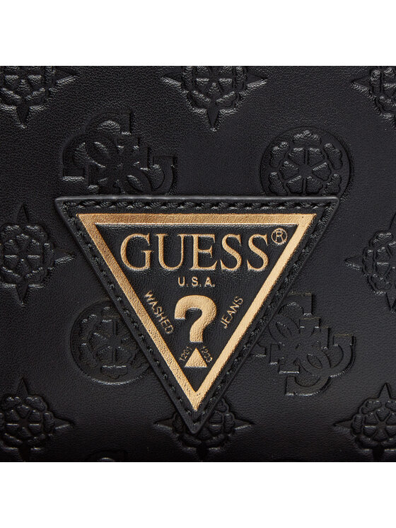 Guess Guess Mugursoma TWD745 29900 Melns