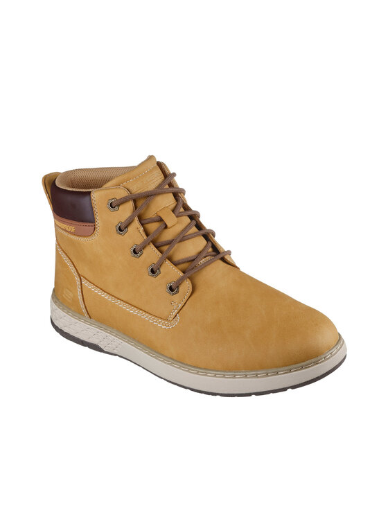Skechers Skechers Sneakersy 205235-WTN Beżowy