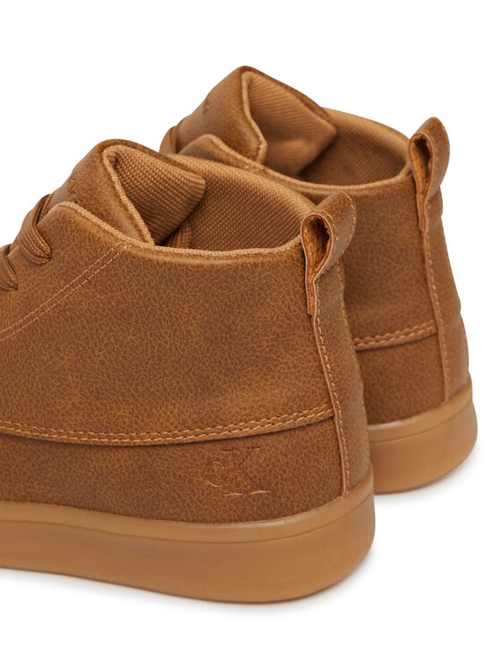 Calvin Klein Calvin Klein Auliniai batai V3X4-83458-0315 S Ruda