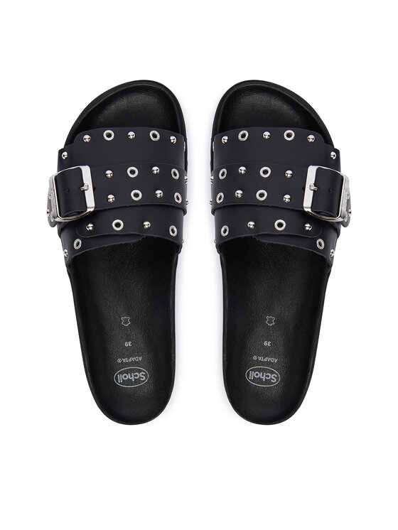 Scholl Scholl Plätud Joyce Ring F00650 Must