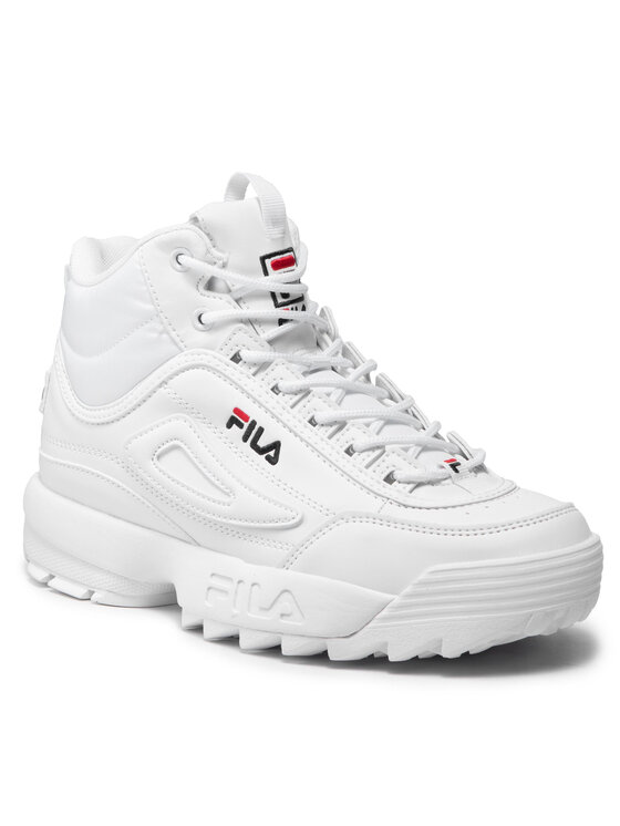 fila sneakers alte