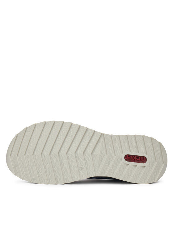 Rieker Rieker Cipele 51558-14 Tamnoplava