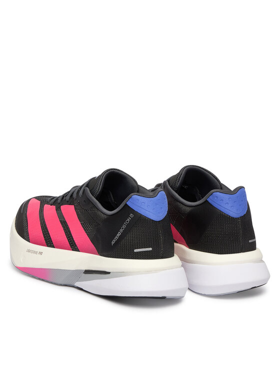 adidas adidas Futócipő adizero Boston 13 JP9247 Fekete