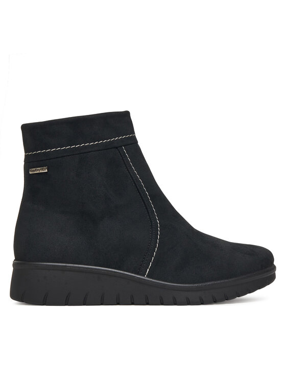 Josef Seibel Josef Seibel Ботильйони Calais 52 MA191 Чорний