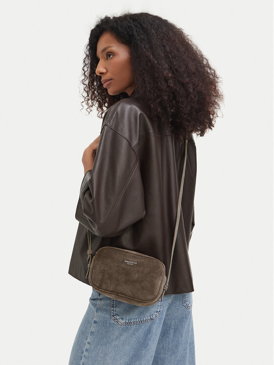 Weekend Max Mara Weekend Max Mara Torebka Kastruzzo 2625516195 Beżowy