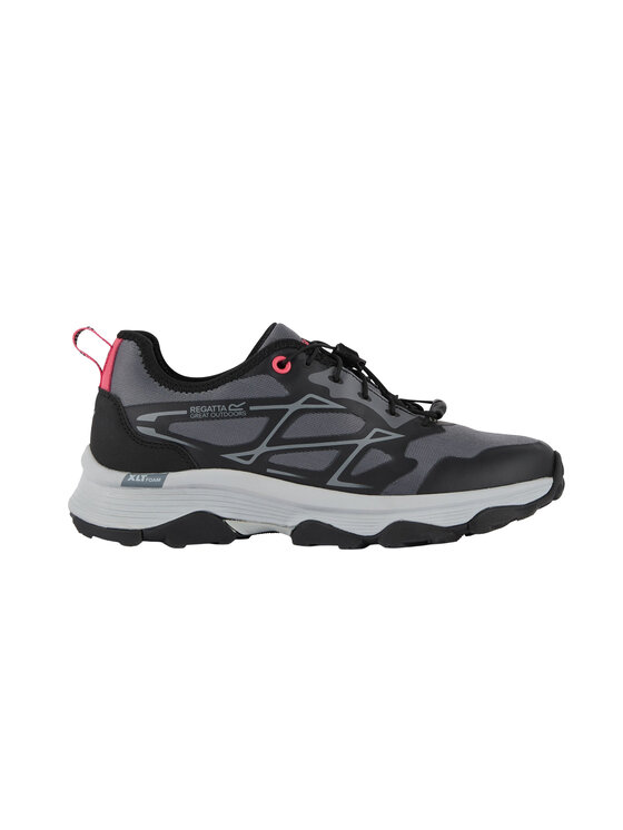 Regatta Regatta Sneakersy Blaze Szary