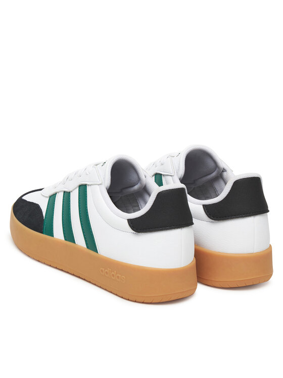 adidas adidas Αθλητικά Barreda JR1323 Λευκό