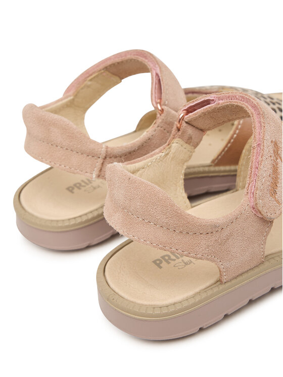 Primigi Primigi Sandali 1385322 S Rosa