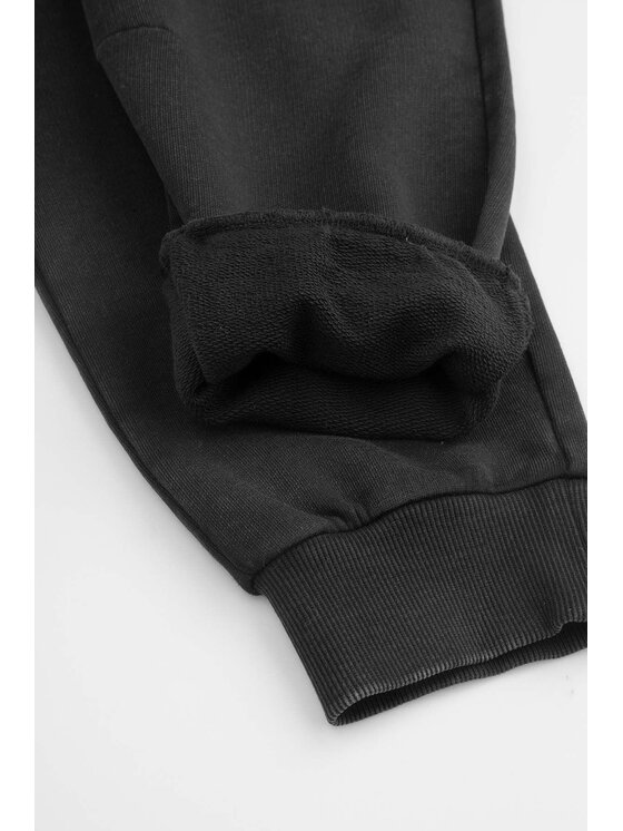 Coccodrillo Coccodrillo Komplet dresowy WC6117404XXB-020 Szary Regular Fit