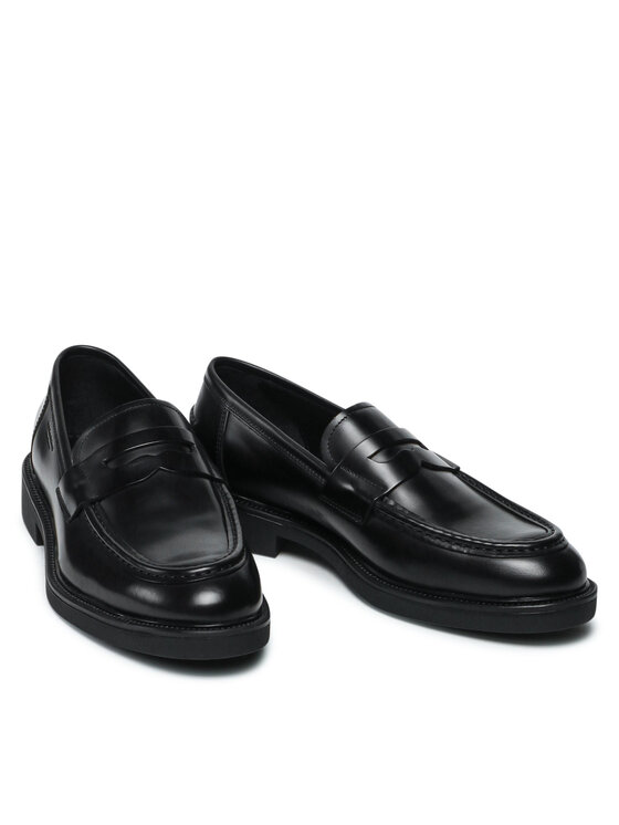 Vagabond Shoemakers Vagabond Shoemakers Slipper Alex M 5366-104-20 Schwarz