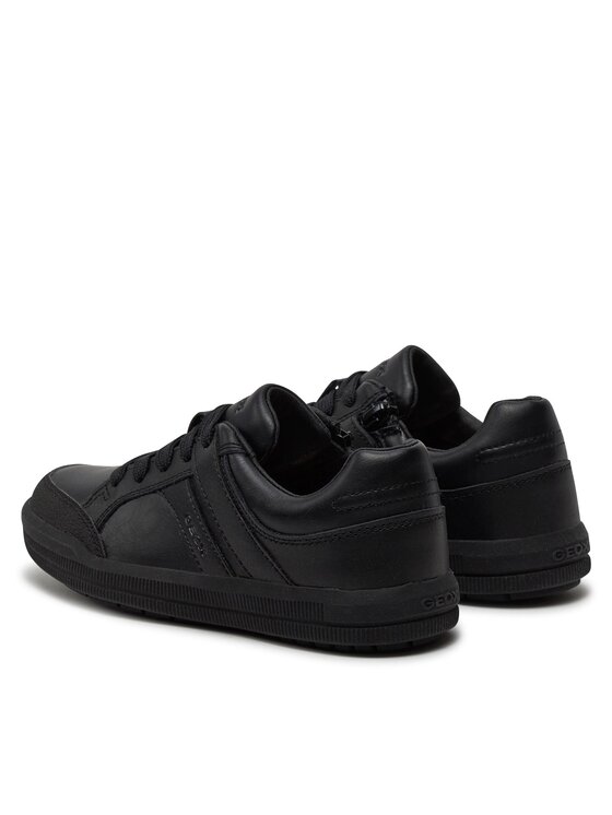 Geox Geox Sneakers J Arzach B. D J844AD 05443 C9999 M Nero
