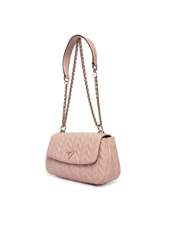 Guess Guess Torebka Cheryl HWTQ97 20210 Różowy