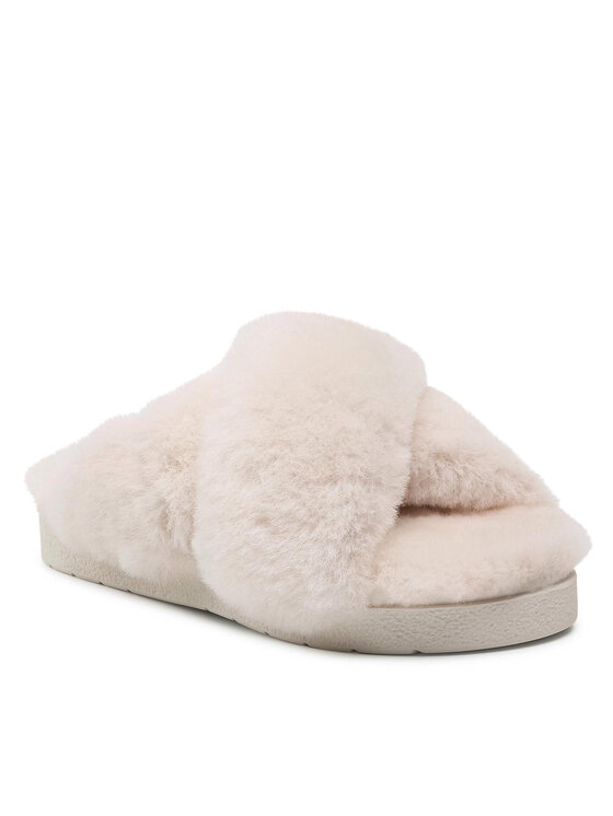 Ciabatte Classic 70104-331 Bianco