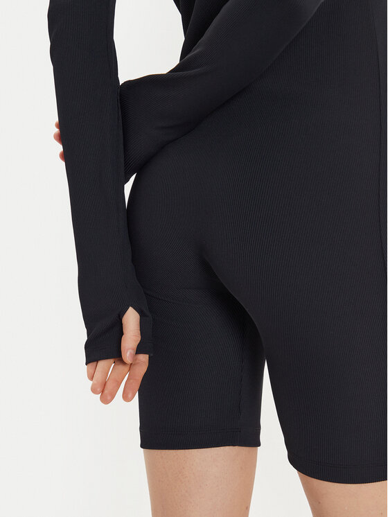 TWINSET TWINSET Overal 242AM2071 Černá Slim Fit
