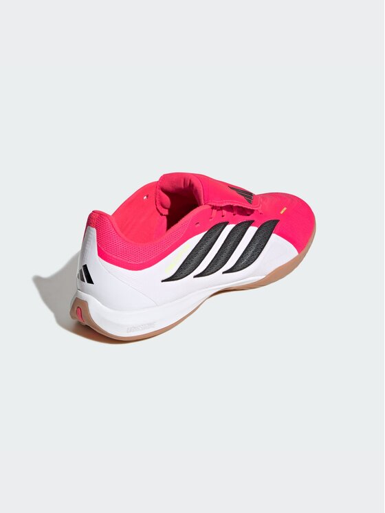 adidas adidas Buty do piłki nożnej Predator League Czerwony