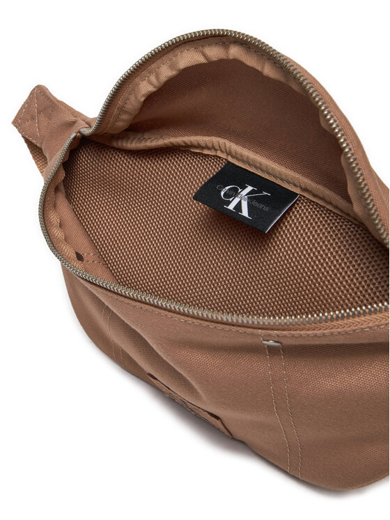 Calvin Klein Calvin Klein Saszetka nerka Sport Essentials K50K512552 Beżowy