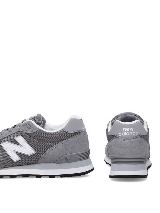 New Balance New Balance Sneakersy ML515GRY Szary