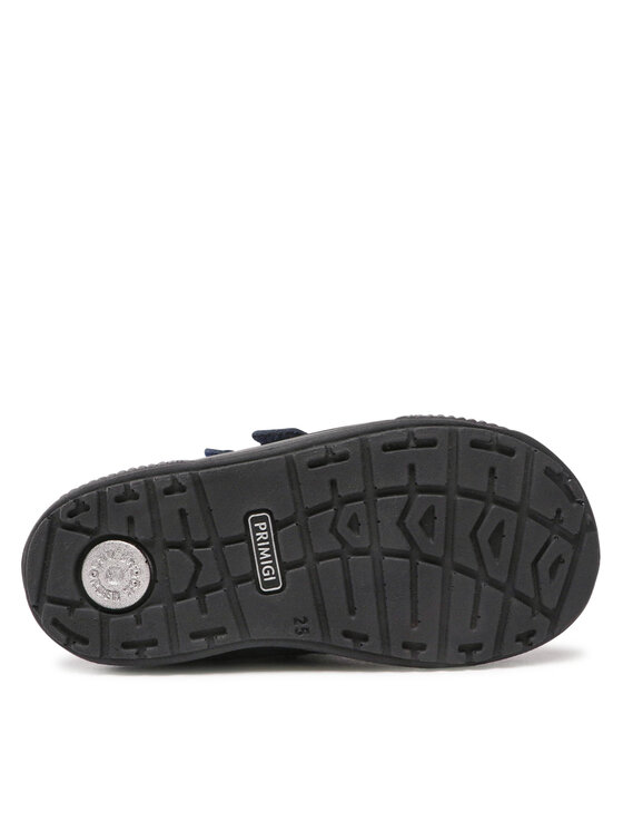 Primigi Primigi Hótaposó GORE-TEX 2861411 Sötétkék
