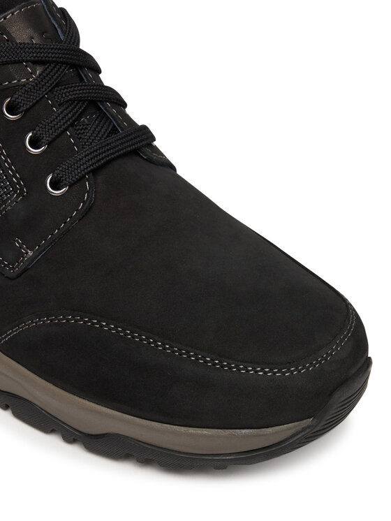 Josef Seibel Josef Seibel Туфлі Leroy 55 TE518 Чорний