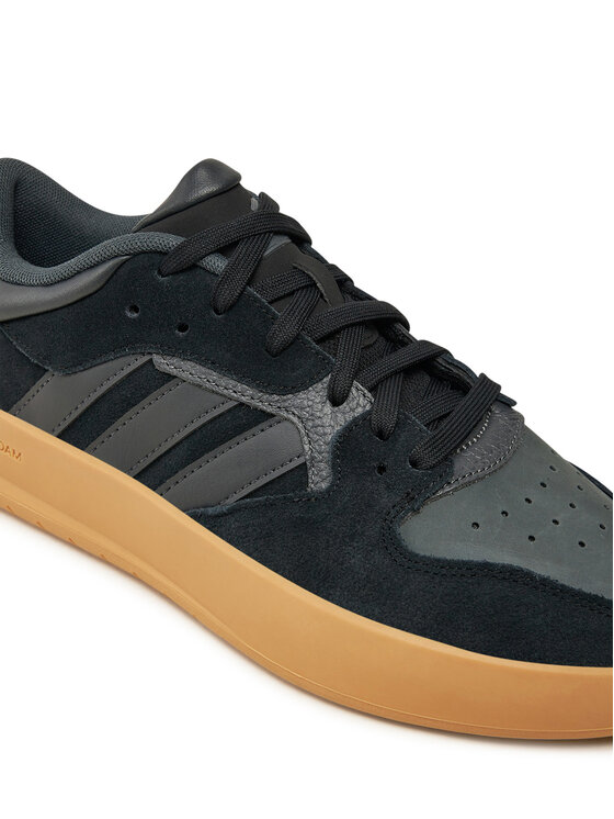 adidas adidas Sneakersy Court 24 IH2943 Czarny