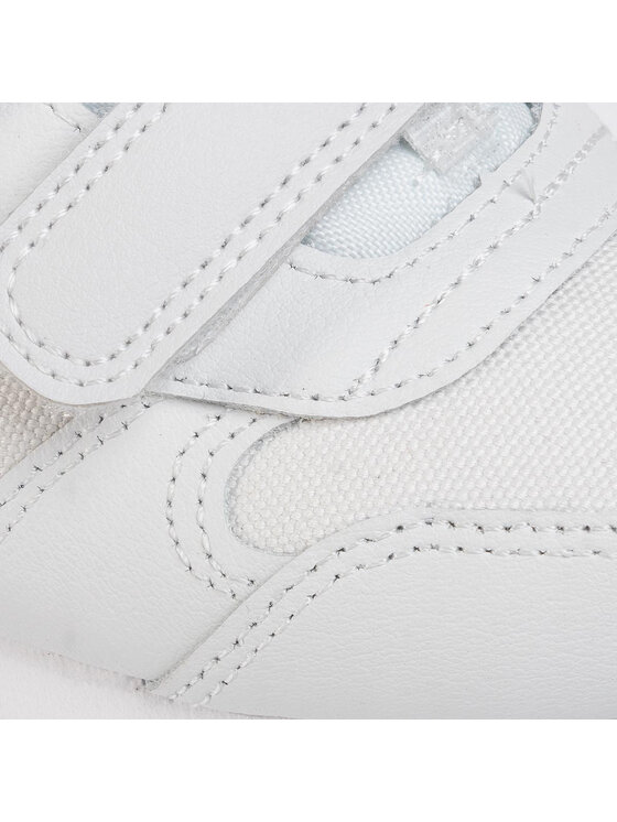 Nike Nike Snīkeri Md Runner 2 (Psv) 807317 019 Pelēks