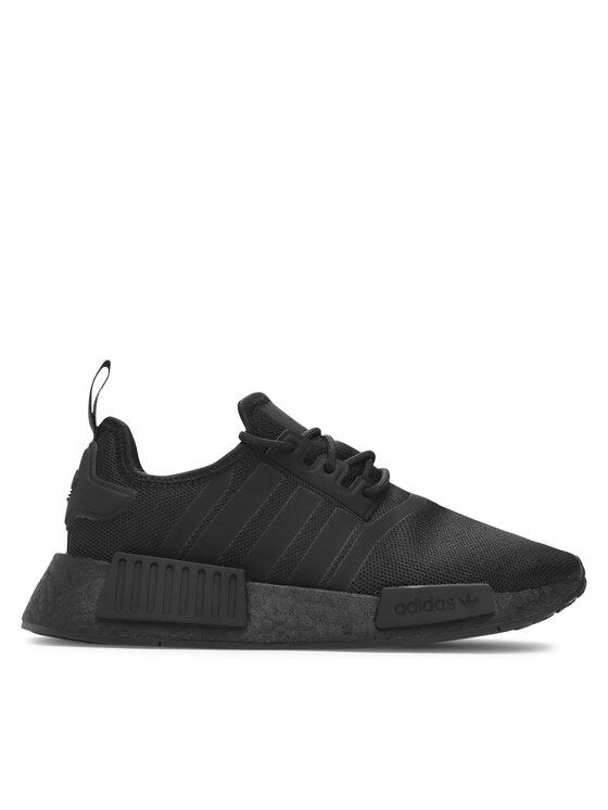 adidas adidas Снікерcи Nmd R1 GZ9256 Чорний