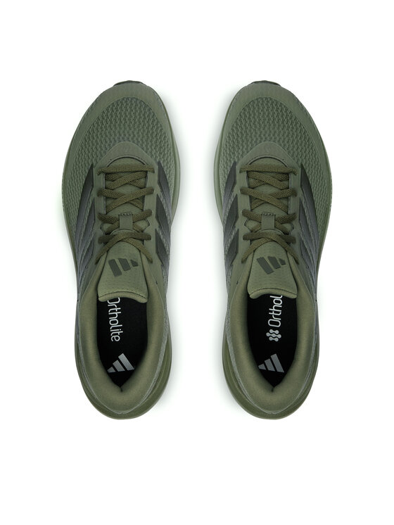 adidas adidas Bežecké topánky Runfalcon 6 IH9528 Zelená