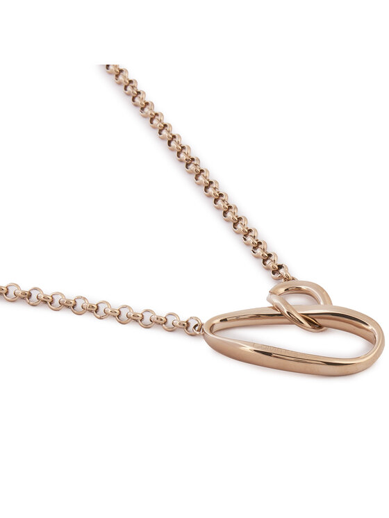 Calvin Klein Calvin Klein Halskette 35000355 Rosa