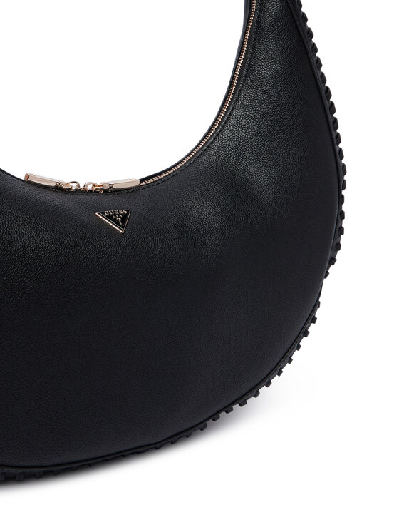 Guess Guess Borsetta Petra HWBG97 50020 Nero