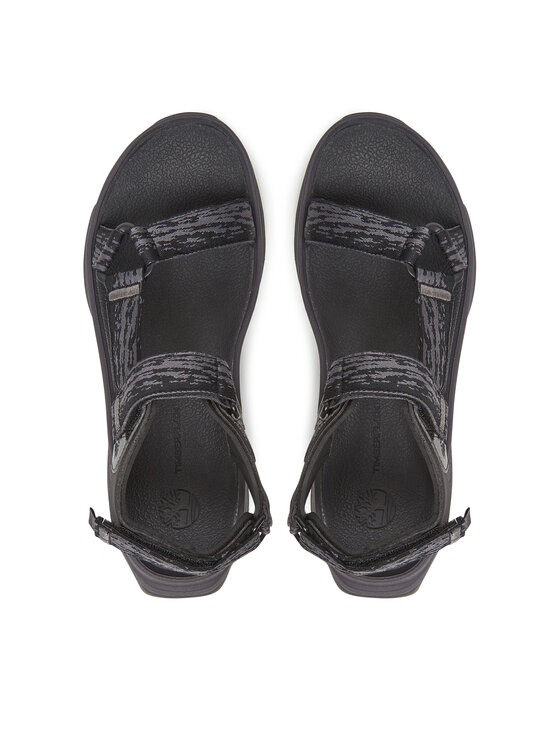 Timberland Timberland Sandály Motion Dune TB0A41R8ETY1 Černá