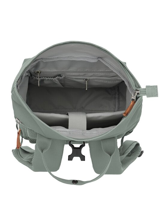 Travelite Travelite Plecak 323906 Zielony