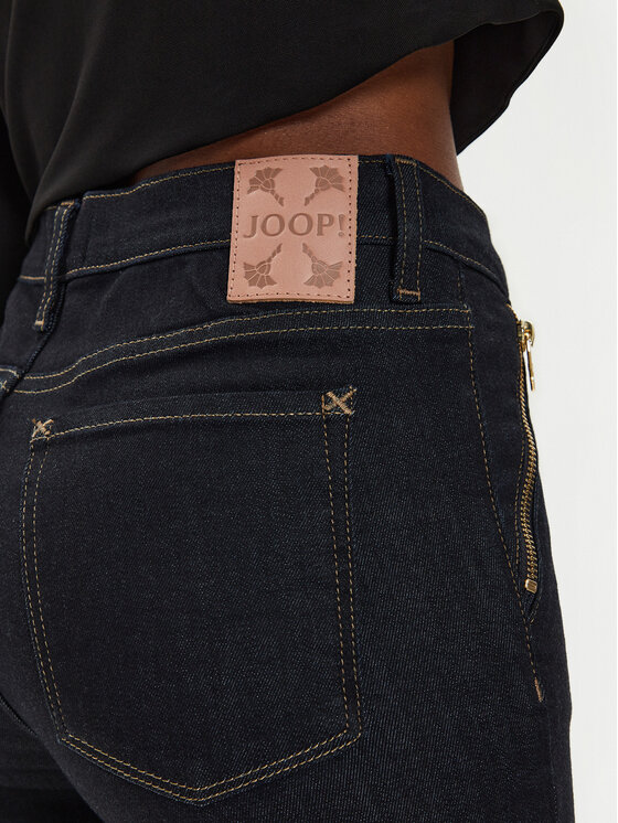 JOOP! JOOP! Τζιν 58 Samantha 30042844 Σκούρο μπλε Skinny Fit