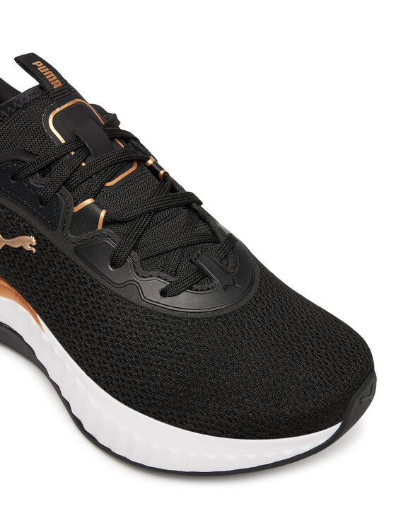 Puma Puma Běžecké boty Softride Sera Wns 311208 01 Černá