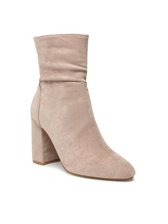 DeeZee DeeZee Botine WYL3236-1 Bej