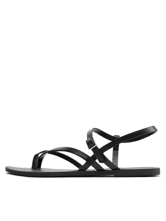 Vagabond Shoemakers Vagabond Shoemakers Σανδάλια Tia 2.0 5531-401-20 Μαύρο