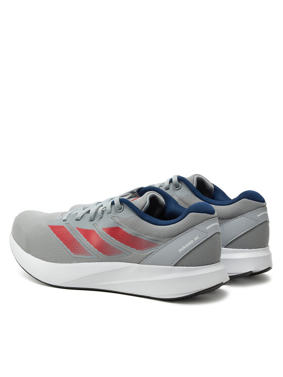 adidas adidas Buty do biegania Duramo RC IH0580 Szary